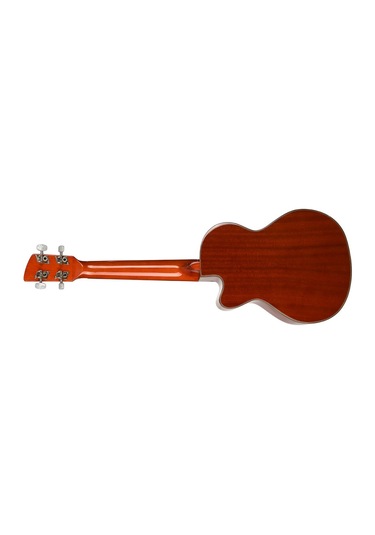 Babilon Eureka Tenor Cutaway Ukulele Melissa Robles Style