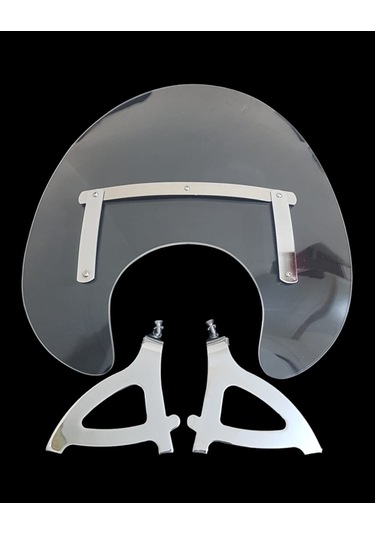 Chopper Cruıser Universal Cam