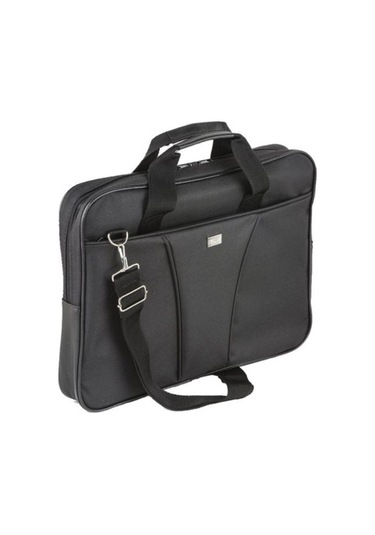 Plm Yf15 Notebook Çantası 15.6 Siyah