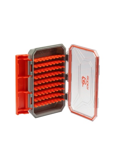 Shufa Vibrasyon Kutusu Turuncu