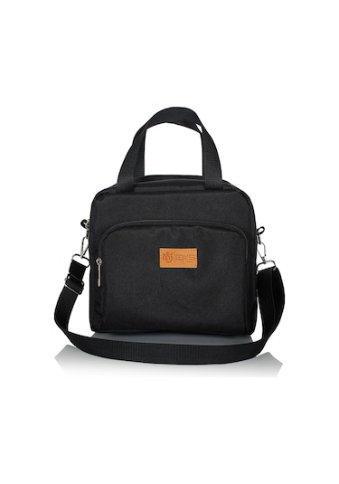 Dyscase Yemek Taşıma Çantası Sıcak ve Soğuk Termal Termos Çanta 10 L