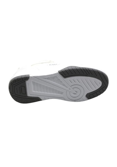 Kappa Pina Beyaz Kadın Sneaker Ayakkabı KP-Z063Z