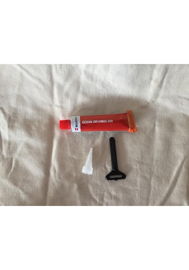 Würth Silikon Sıvı Conta 250