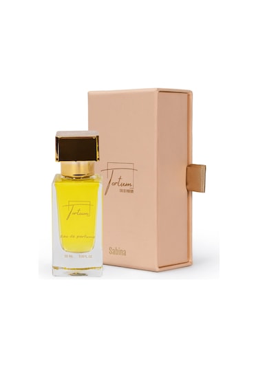 Tortum Parfüm Sabina Kadın Parfüm EDP 30 ML