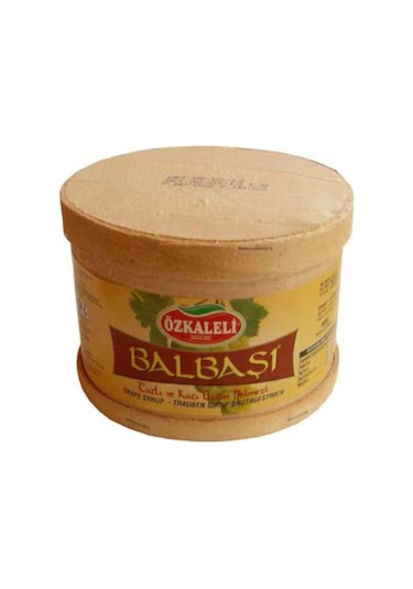 Özkaleli Zile Pekmezi 700 G