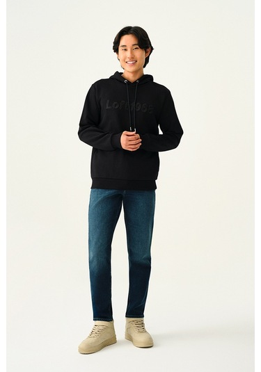 Loft Erkek Pantolon Lf2034610 Lacivert