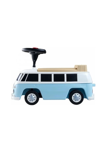 Big Baby Vw T1 Mavi Bingit Araba