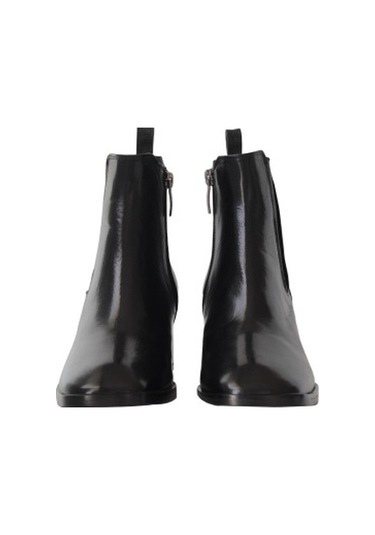 Kadın Bot 09 93 C04 Siyah