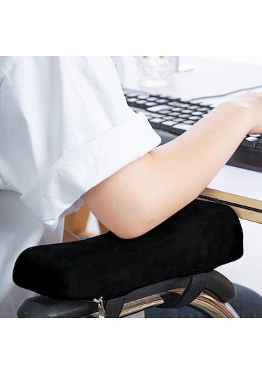 Suntek Ofis Koltuğu Için 2x Üniversal Kol Dayanağı