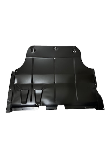 Skoda Scala Metal Karter Muhafaza Ko