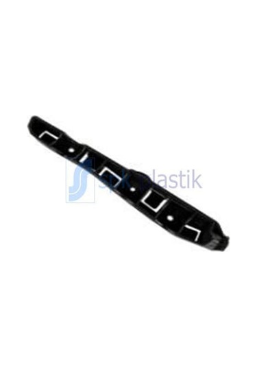 VITESSE 226 Tampon Bağlantı Ayağı Ön Sol Logan Faz 2 Sandero 06-08