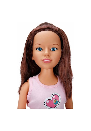 Sunman Yürüyüş Arkadaşım Clara Casual 80 cm Pembe