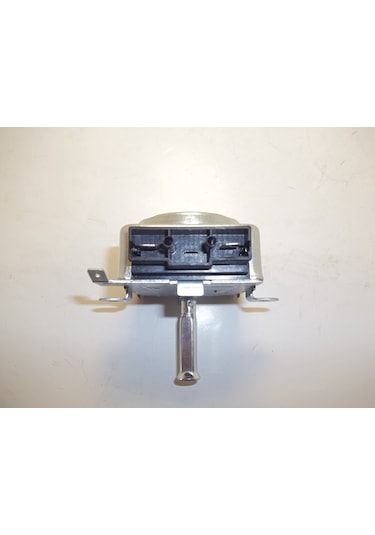 Piliç Çevirme-Kuluçka Motoru Dakikada 2 Tur