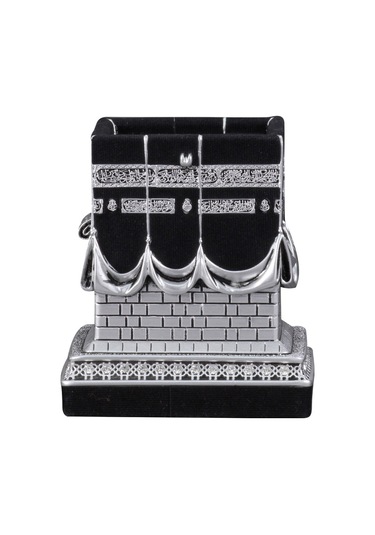 Nakkaş Beytullah Boytu Orta Boy Gümüş