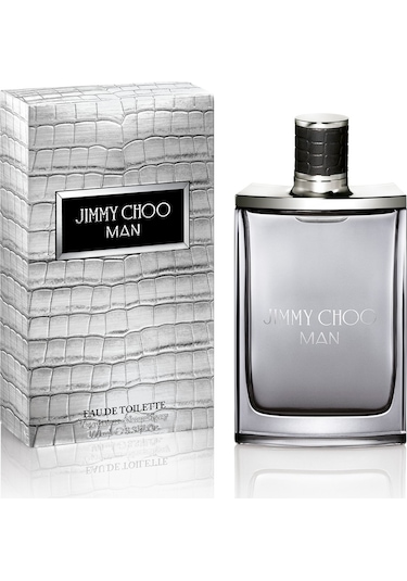 Jimmy Choo Man Erkek Parfüm EDT 100 ML