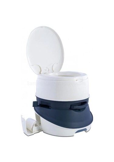 Berhimi Bepot Pro 6000 Portatif Tuvalet 20 Litre-661