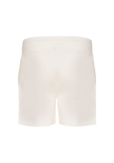 Hummel Lana Kız Çocuk Shorts Ekru