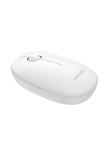 Phılıps Kablosuz Mouse Spk7378w Beyaz Diğer
