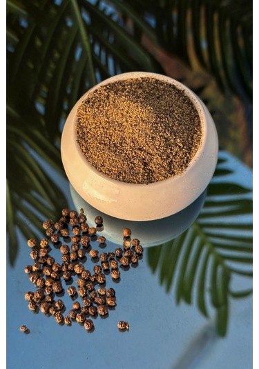 Bi Gastro Çekilmiş Organik Toz Karabiber 100 G