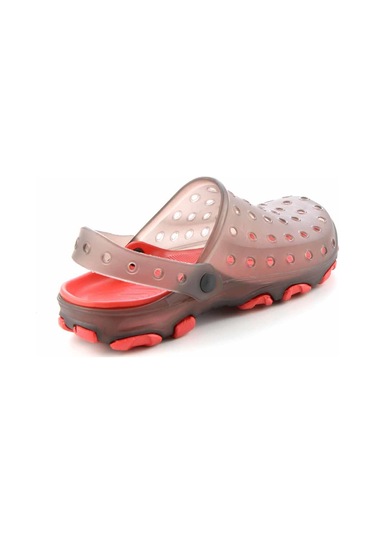 Kırmızı Erkek Terlik E04147179159 Kırmızı