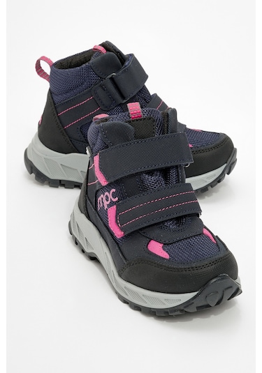 Mnpc Kız Çocuk Laci-fuşya Su Geçirmez Anatomik Günlük Bot 25k4b11008211 Laci-fuşya