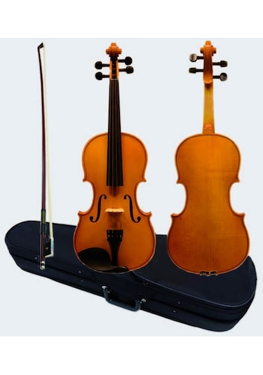 Keman Johanse Model 121 Set I Bernstein 1/2