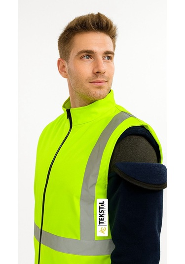 Oxford Polar Kolları Çıkmalı Mühendis Tipi