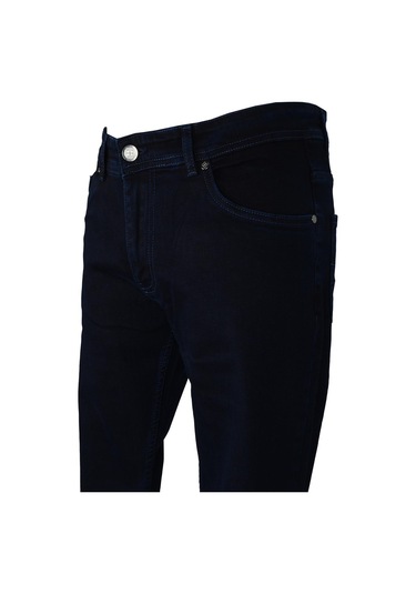 Cengiz İnler Cengiz Inler Denim Erkek Pantolon