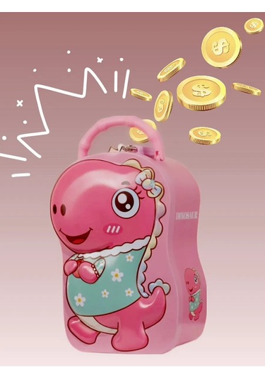 Lalilu Dinozor Kumbarası 265027973