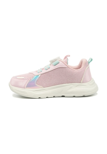 Frozen Zenda.f6fx Pembe Kız Çocuk Sneaker 000000000102124217 Pembe