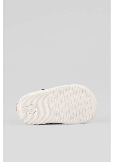 Vicco Paw Iı Bebe İlk Adım Bot Kahverengi