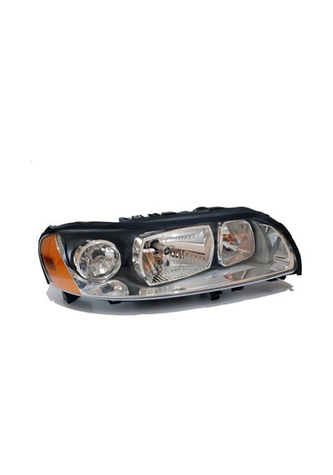 Volvo S60 Sağ Far Zenonsuz 2005 2006 2007 2008 2009 2010 Model
