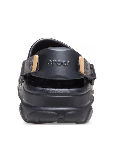 Crocs Classic All Terrain Clog Unisex Terlik 206340 Siyah