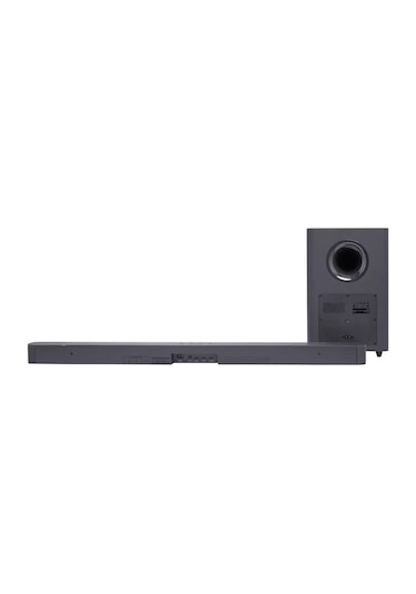 JBL Bar 2.1 Deep Bass MK II Soundbar ve Wireless Subwoofer