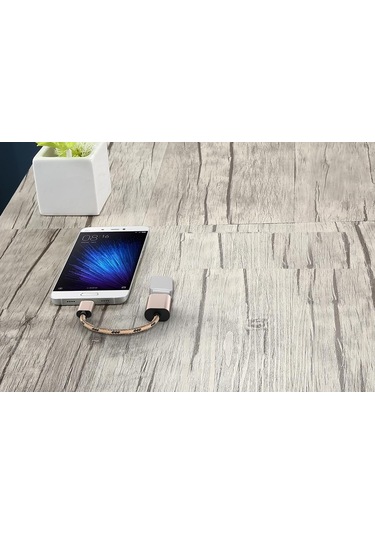 Gplus Tc319 Utv007 Chip Android Video Dvr Uyumlu Type C Otg Kablo