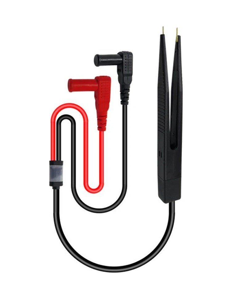 P1510 Multimetre Smd Smt Test Ölçüm Cımbızı