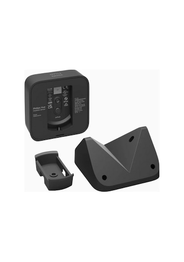 Philips Hue Akıllı Dış Mekan Hareket Sensörü 15w Floodlight Set Akıllı Sensörler & Alarmlar Sensör Set