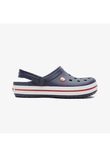 Crocs Crocband Unisex Lacivert Günlük Terlik - 11016 Lacivert