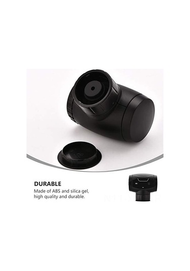 Konesam Elektrikli Şarap Filtresi - Otomatik Vakumlu Şarap Muhafaza Aleti, 7 Gün Taze Tutar, Abs Ve Silikon Malzeme, Sarap Severlere İdeal Hediye