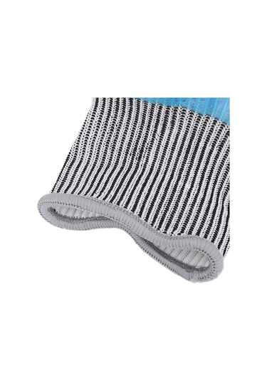 Yuntech01 Yüksek Gerilimli Elektrik Eldiveni 1000v'a Kadar İzolasyon, Lastik Malzeme, Anti Kayma, Isıya Dayanıklı, Profesyonel Ve Ev Kullanıma Uygun