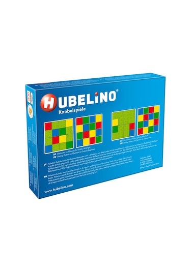 Hubelino Mind Game Sudoku 33 Parça 410092