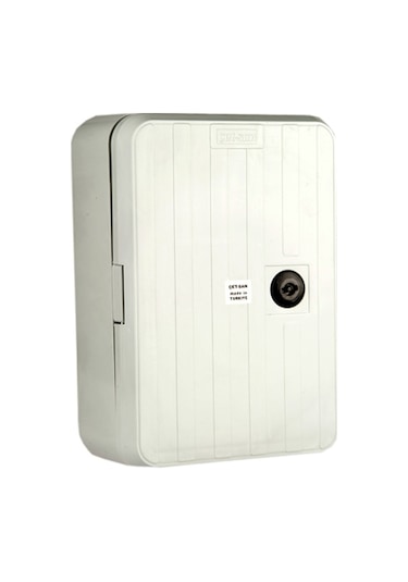 Çetsan Polikarbonat Pano 30 CM X 20 CM X 10 CM P.03210 N11.3310