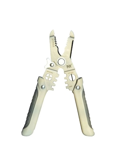 Nt Tools Ws7503 Çok Amaçlı Kablo Sıyırma Pensesi Makas Tip 1 Adet