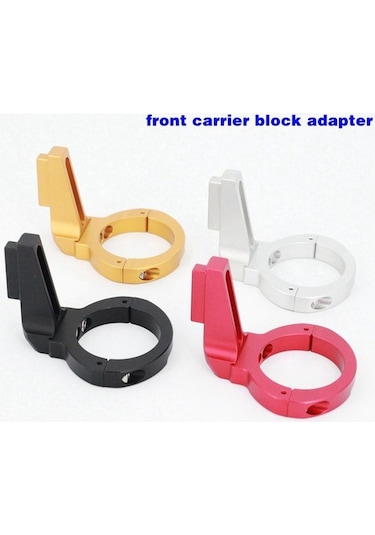 Trendooze Homyl Bisiklet Şişe Kafesi K3/412/k3 Adaptörü Siyah Montajı Siyah