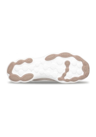 Humtto 160-360519a Erkek Klasik Sneaker Bej