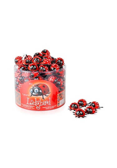 Lady Bird 8 Gr. 100 lü (1 Kutu)