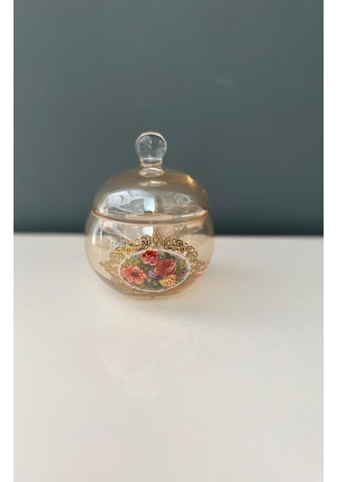 Decorium Şekerlik Romantıca Bal M00201-ab
