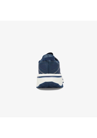 Nautica Erkek Lacivert Sneaker Düz Nt601t Lacivert