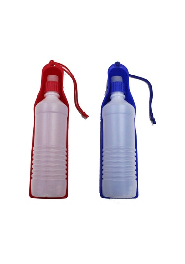 Pet Pratik Evcil Hayvan Seyahat Suluğu 500 ML