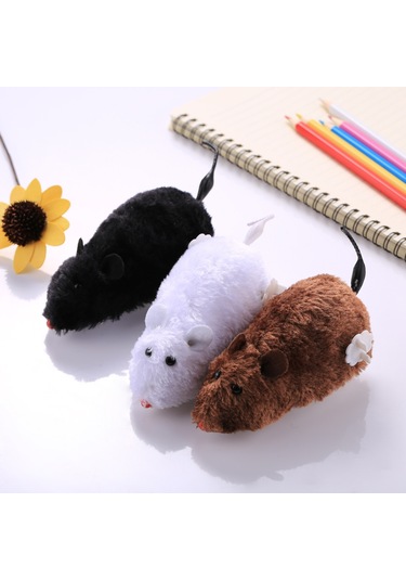 Simulation Toys Random Color Delivery